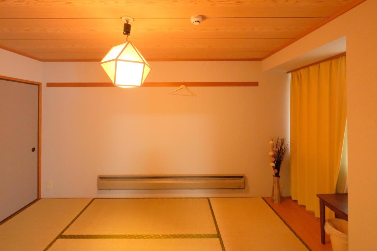 エンゼルリゾート湯沢 317 Yuzawa (Niigata) Buitenkant foto