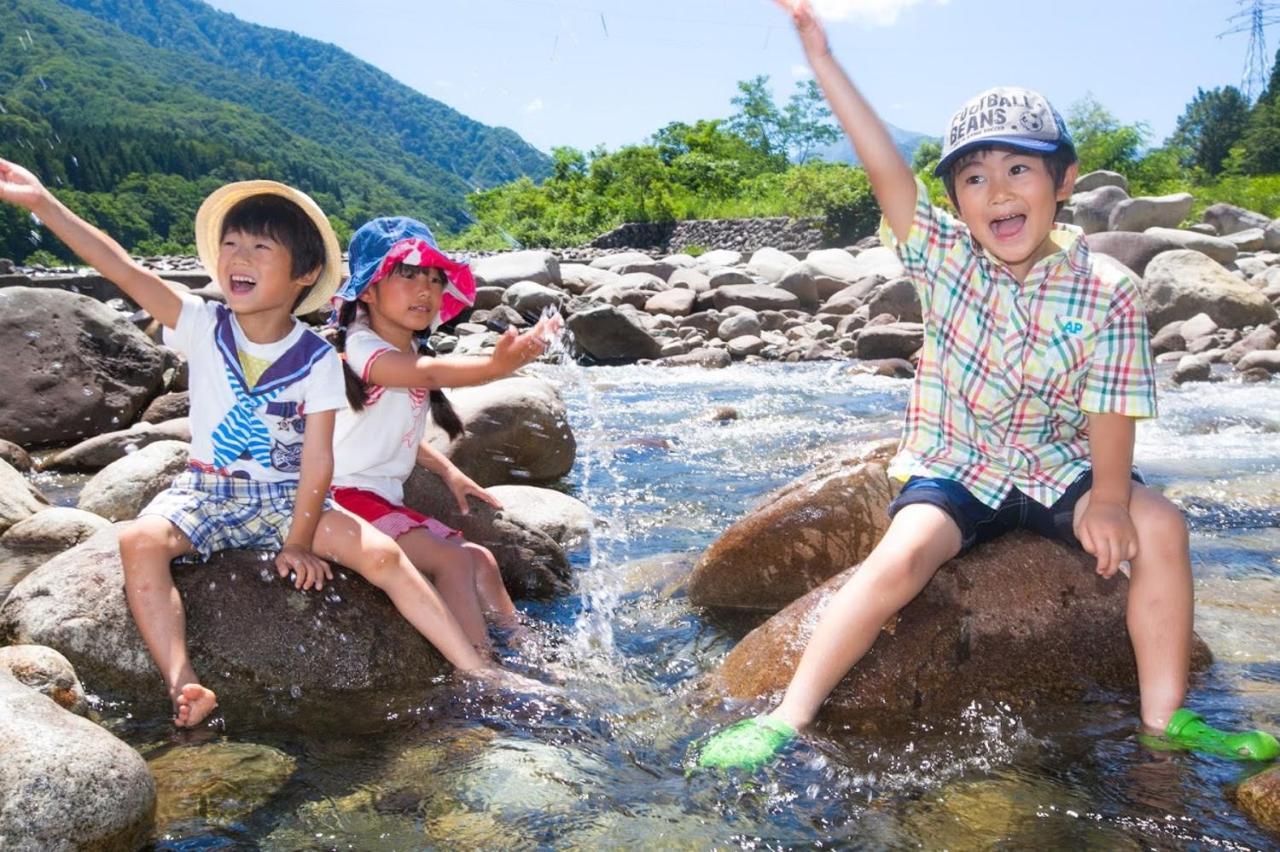エンゼルリゾート湯沢 317 Yuzawa (Niigata) Buitenkant foto