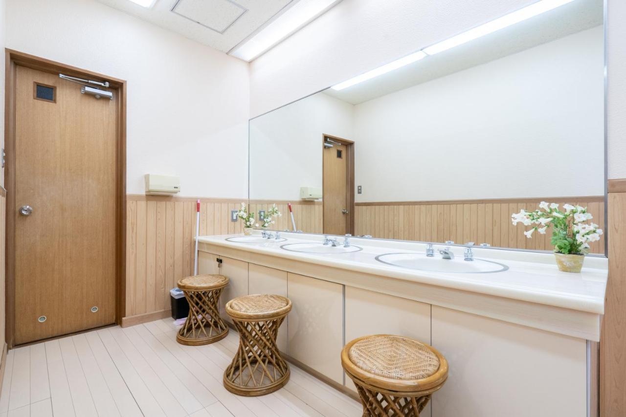 エンゼルリゾート湯沢 317 Yuzawa (Niigata) Buitenkant foto