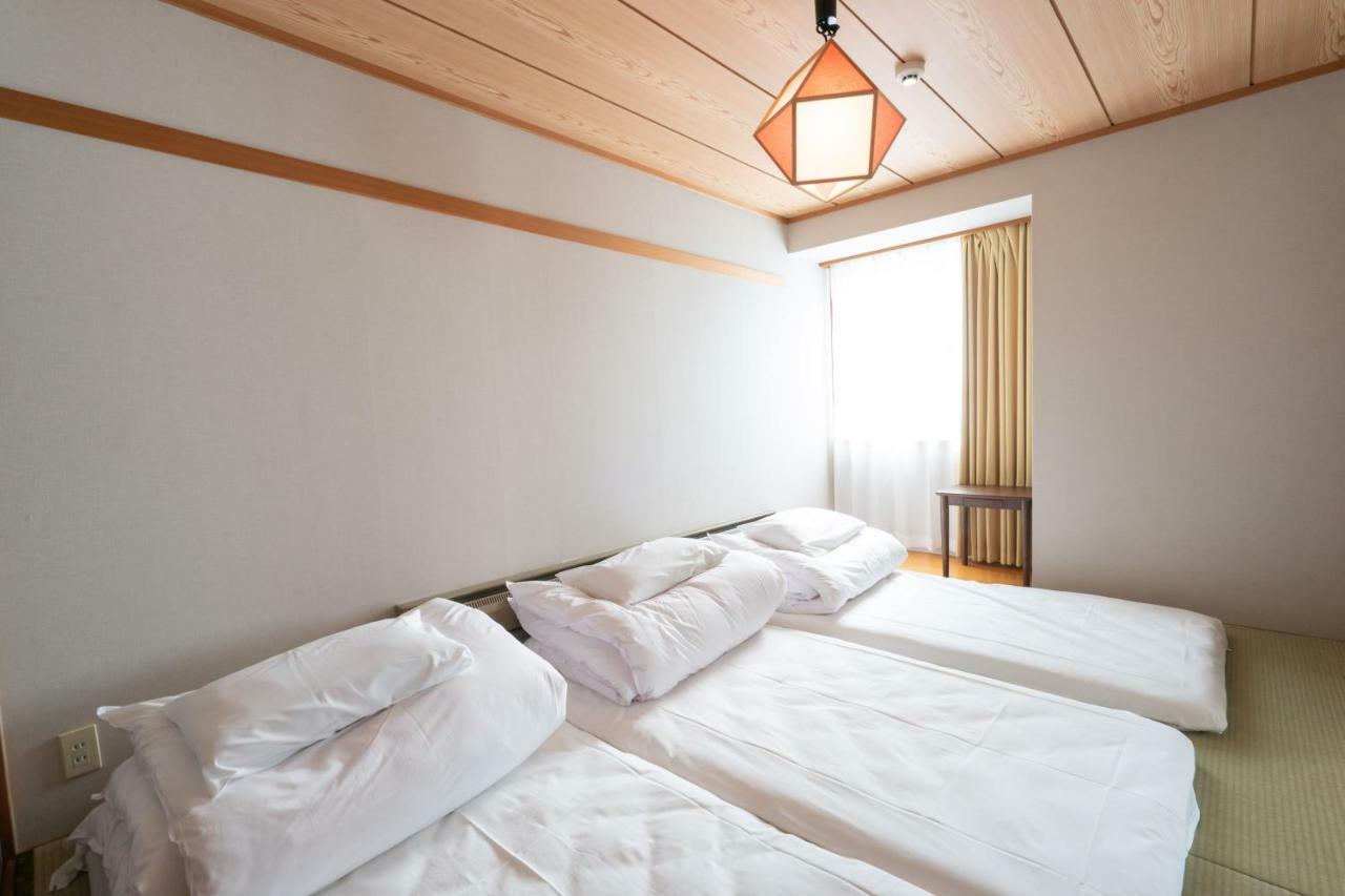 エンゼルリゾート湯沢 317 Yuzawa (Niigata) Buitenkant foto