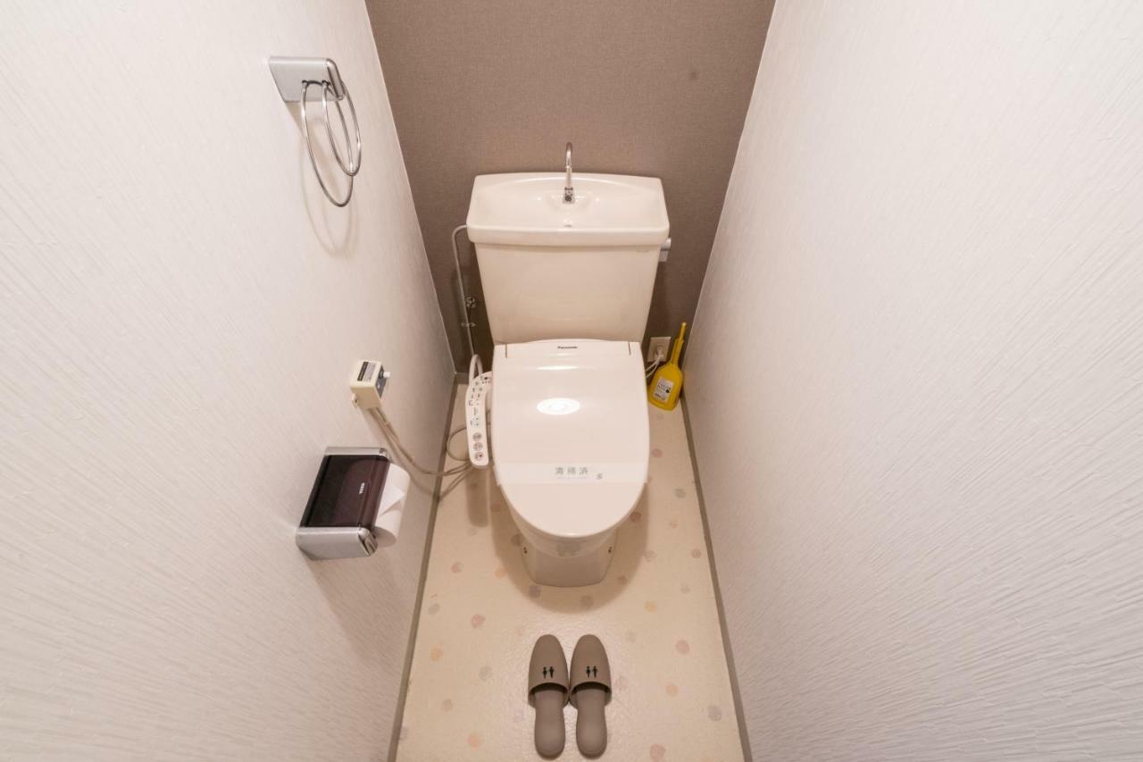 エンゼルリゾート湯沢 317 Yuzawa (Niigata) Buitenkant foto