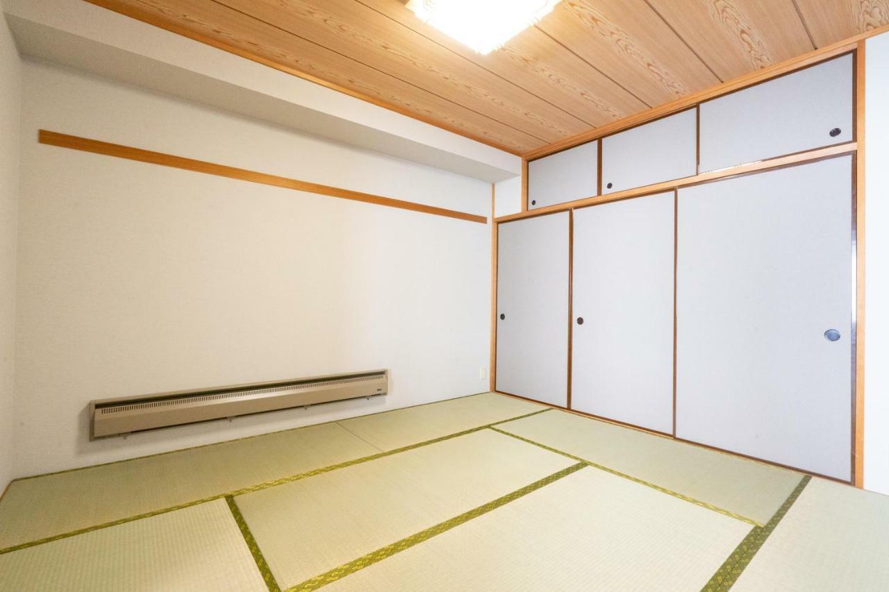 エンゼルリゾート湯沢 317 Yuzawa (Niigata) Buitenkant foto