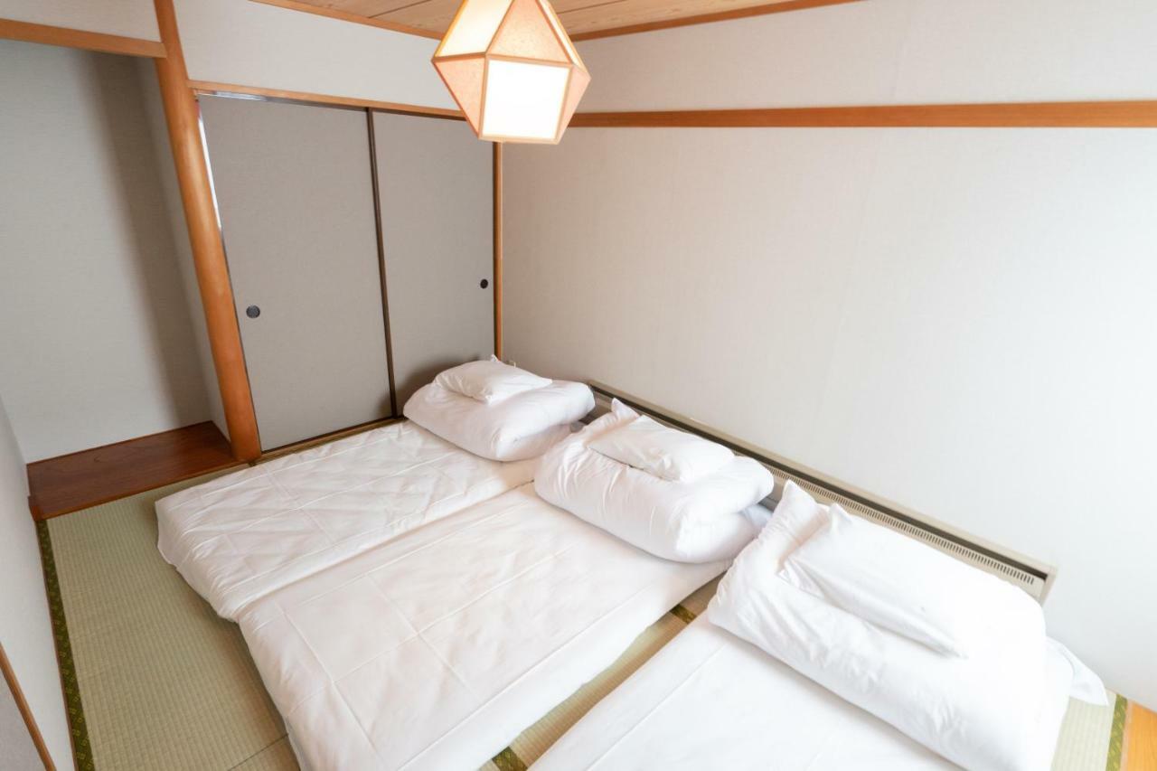 エンゼルリゾート湯沢 317 Yuzawa (Niigata) Buitenkant foto