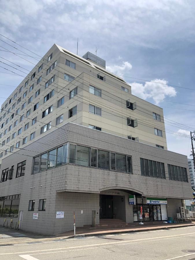 エンゼルリゾート湯沢 317 Yuzawa (Niigata) Buitenkant foto